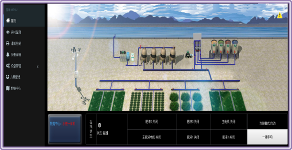 無土栽培，無土栽培技術，無土栽培設備